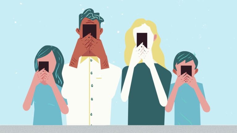The Weird Way to Cut Screen-Time and Boost Focus (Hint: It’s Not an App)